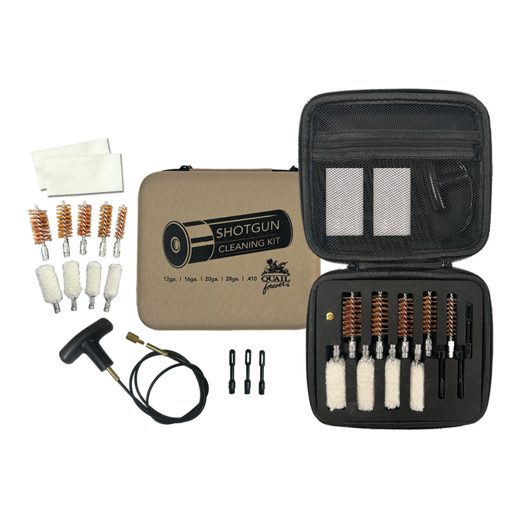 cleaning kit