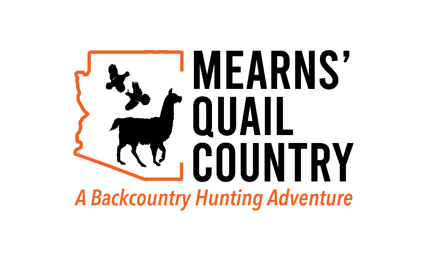 Llama Hunt Logo