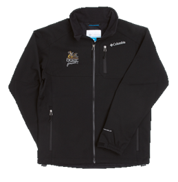 QF Columbia Ascender Jacket