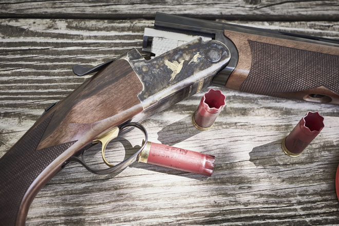 Franchi Instinct LX, 12-Gauge