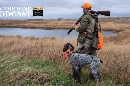 PODCAST EP. 384: PF's 2026 Pheasant Hunting Forecast — Best States to Hunt this Season