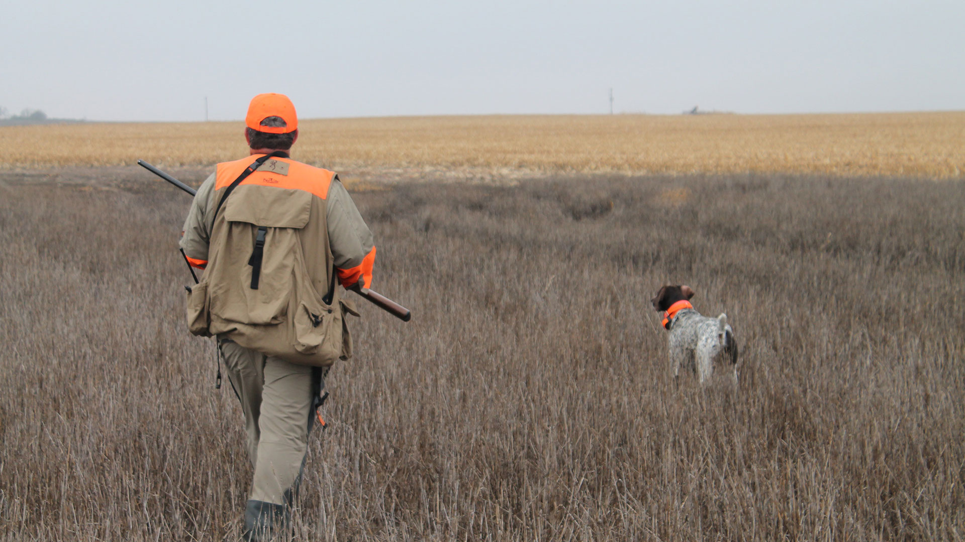 PF & QF Supports Amendment 83: Colorado’s Right to Hunt and Fish